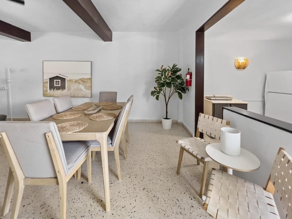 Comfortable 3BR Home Perfect for Families Apartment in San Juan