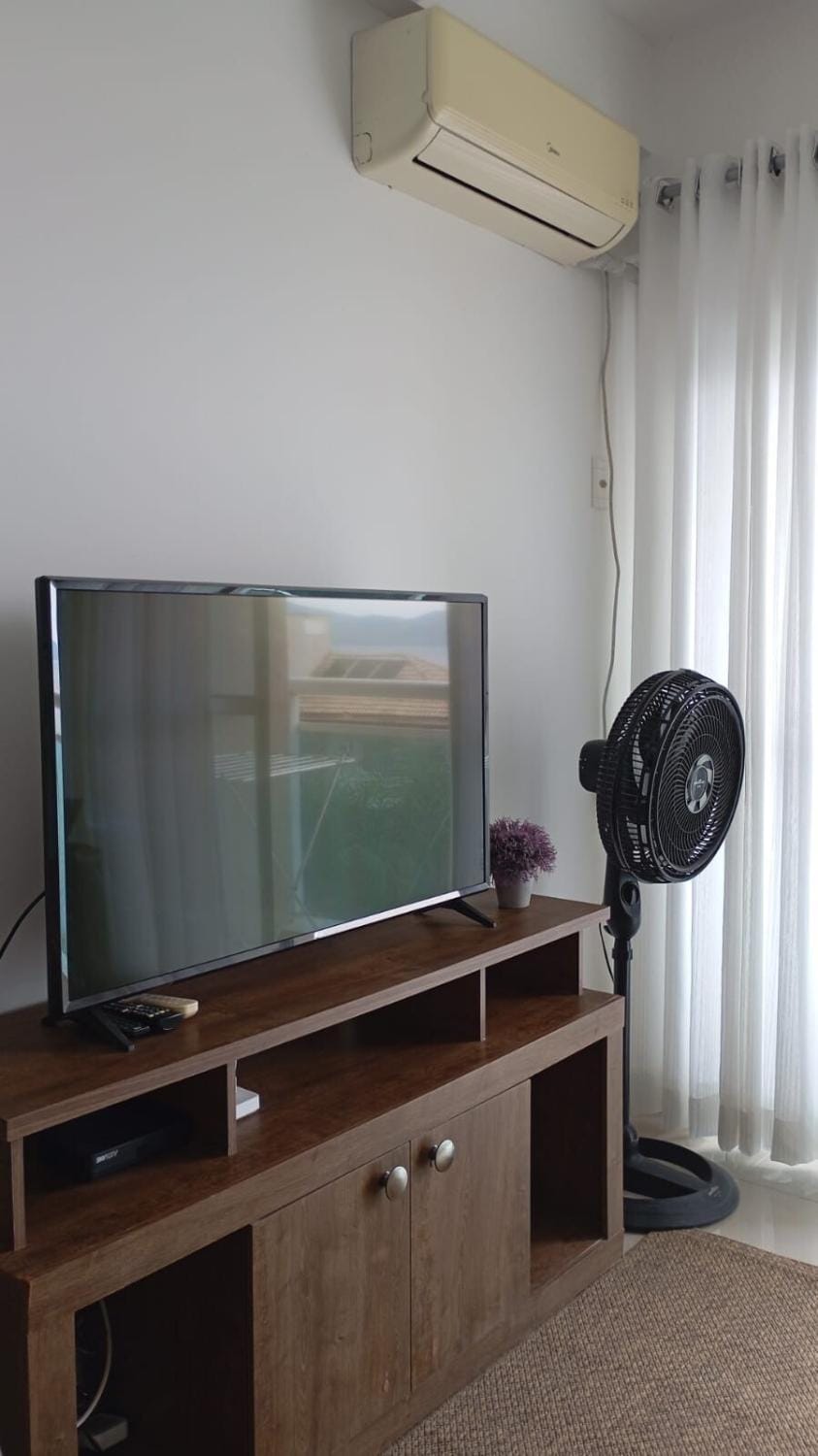 Porto Real Suítes, Mangaratiba Apartment in Mangaratiba