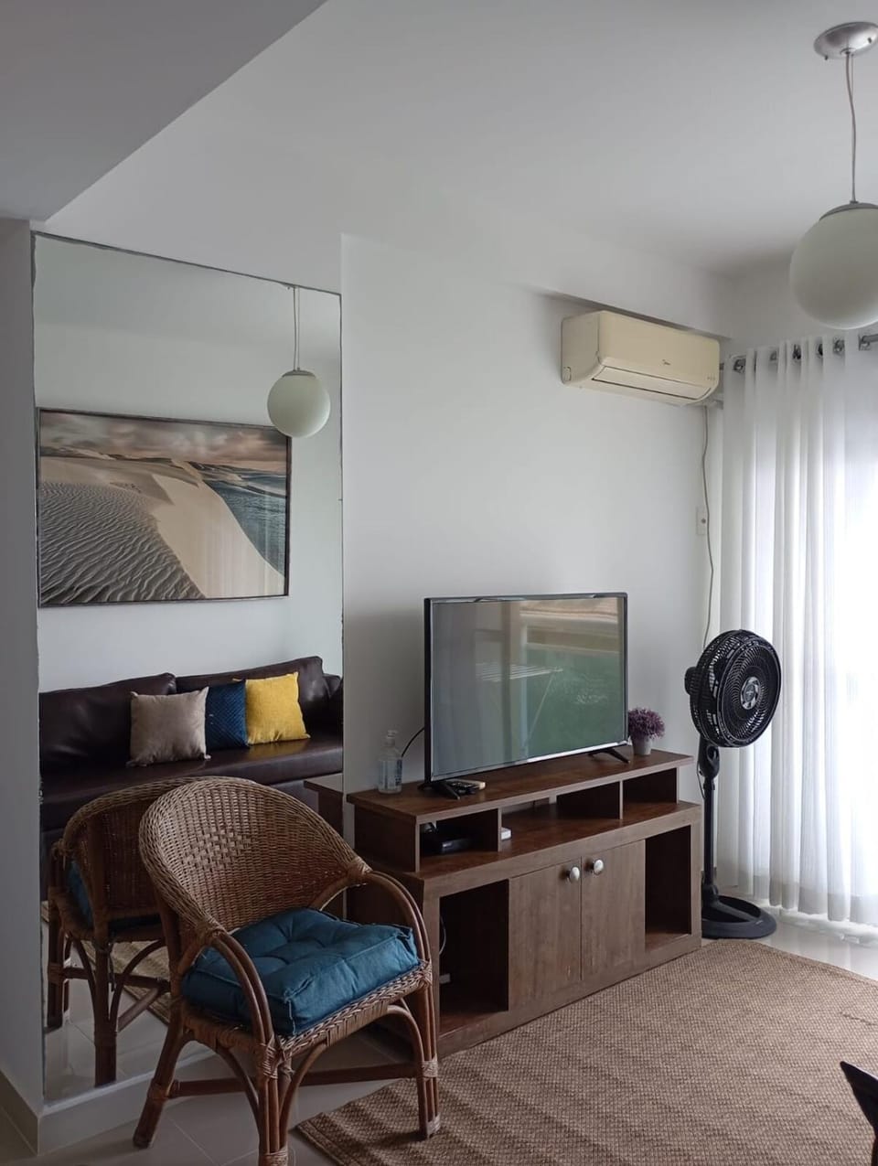 Porto Real Suítes, Mangaratiba Apartment in Mangaratiba