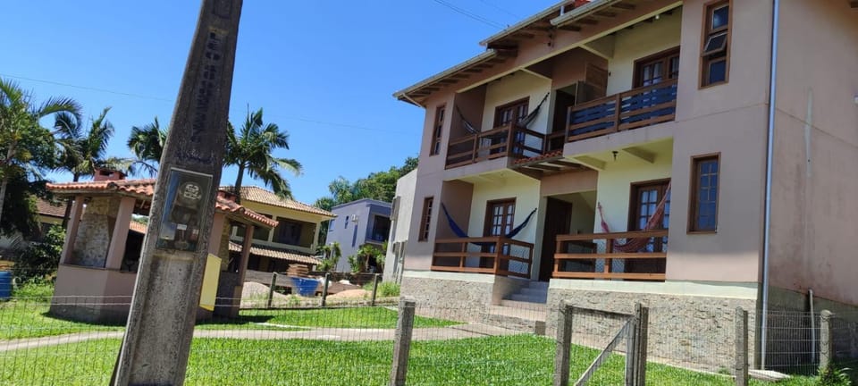 casaferrugem House in Garopaba