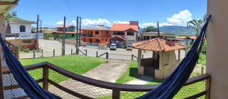 casaferrugem House in Garopaba