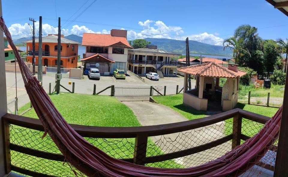 casaferrugem House in Garopaba