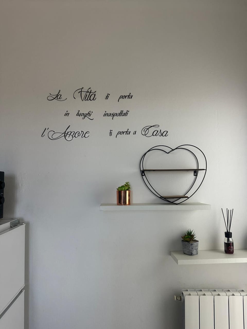 B&B Le Palme Fiera Apartment in Bologna