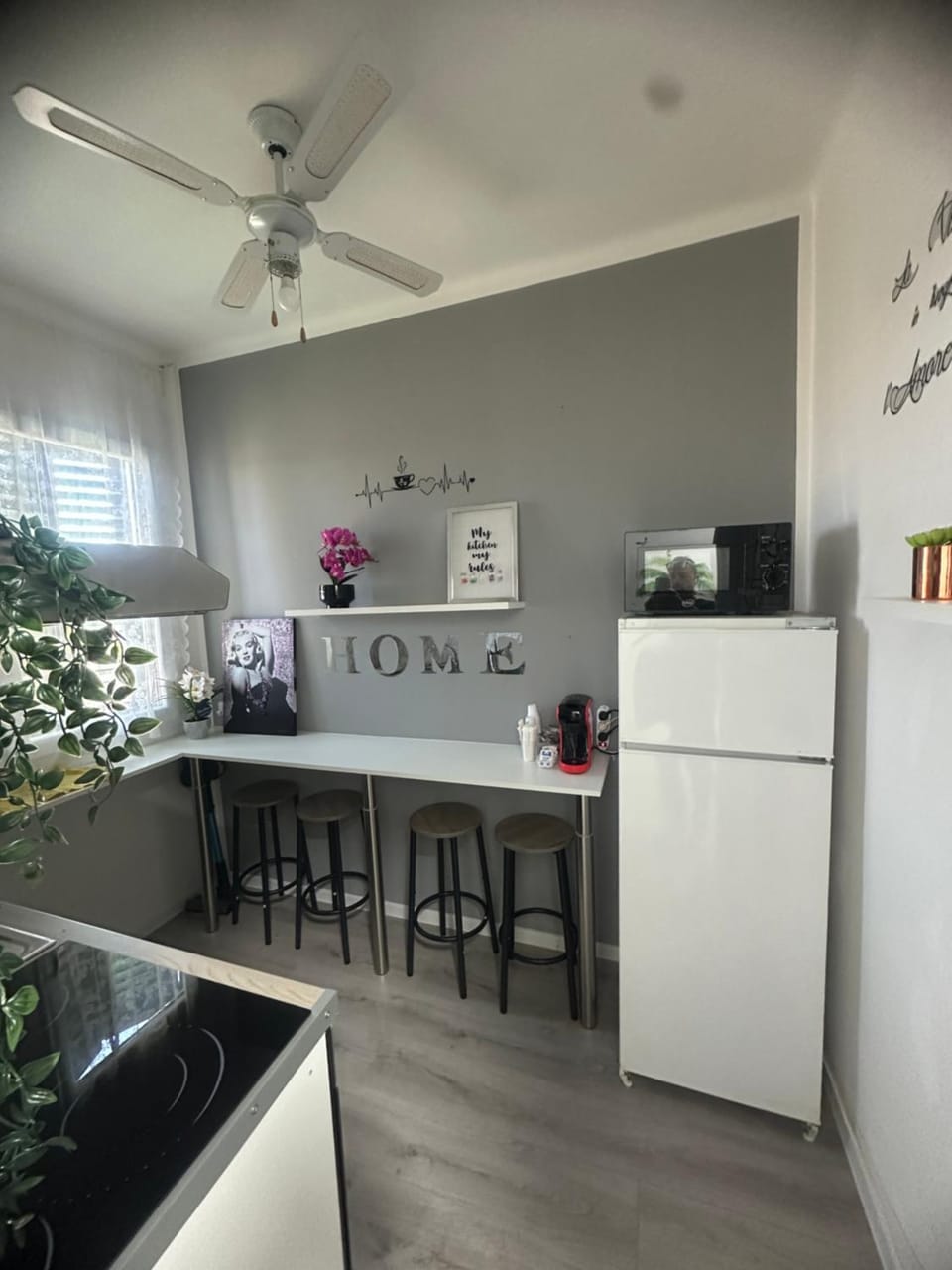 B&B Le Palme Fiera Apartment in Bologna