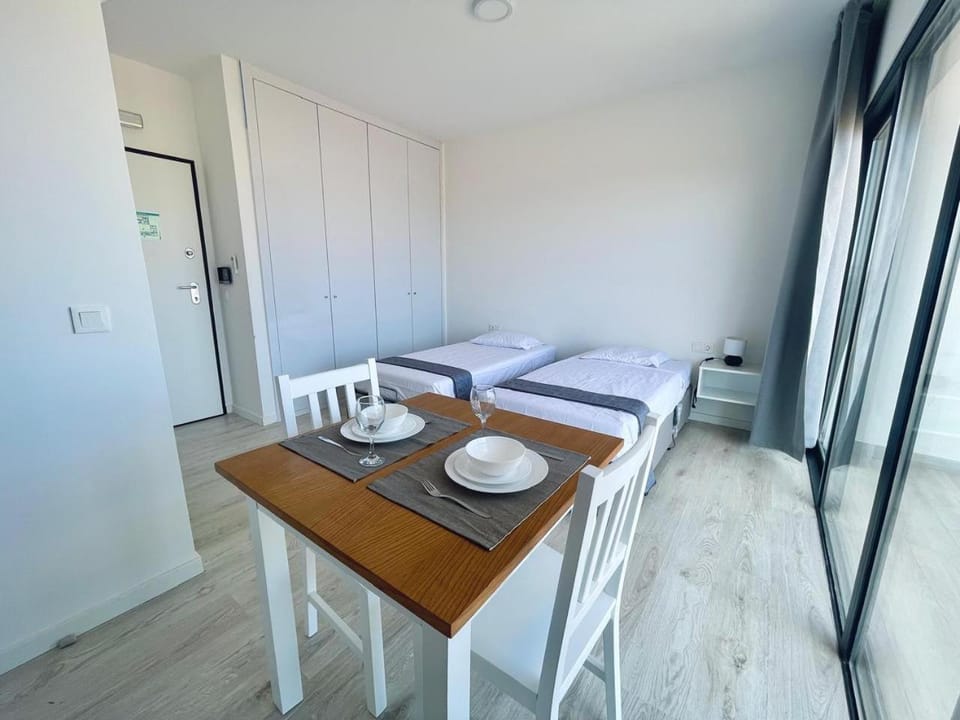 Studio Medsal Apartment in Santa Maria