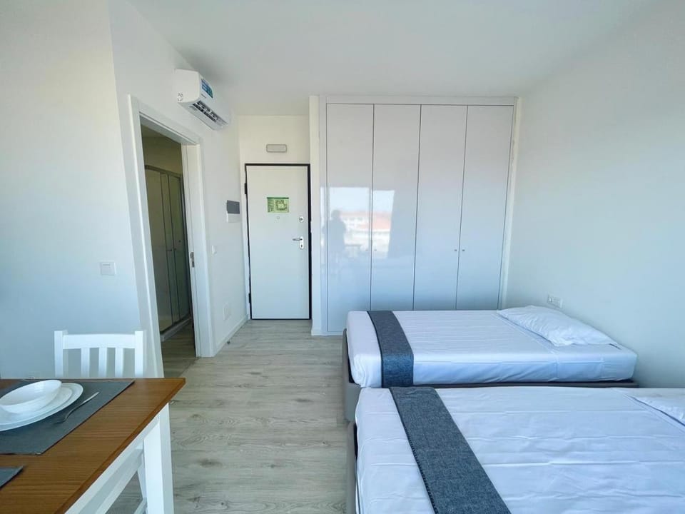 Studio Medsal Apartment in Santa Maria
