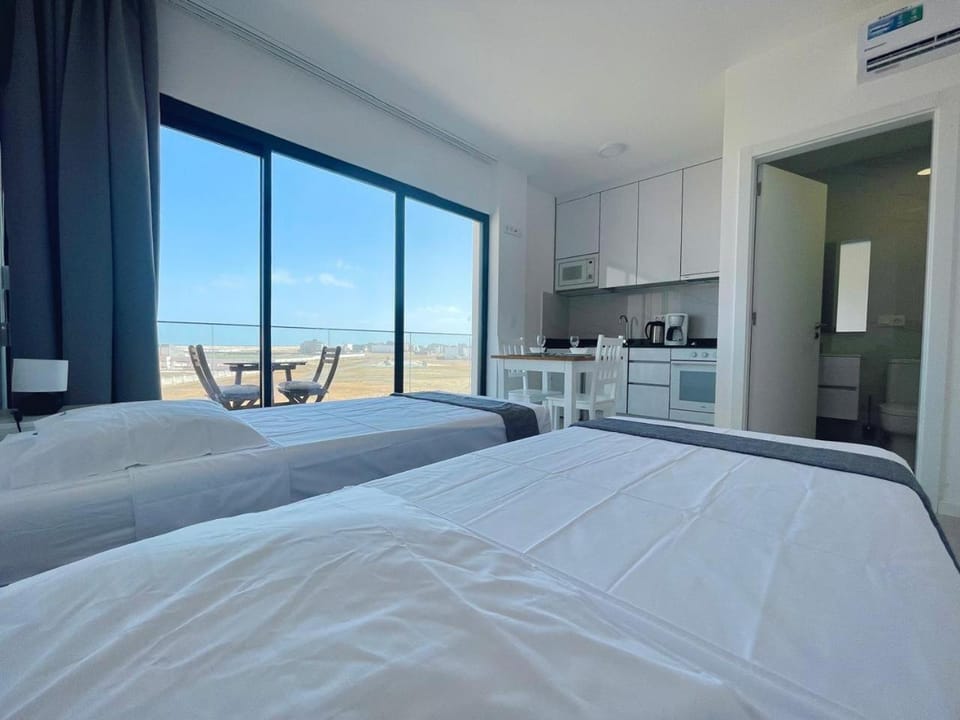 Studio Medsal Apartment in Santa Maria
