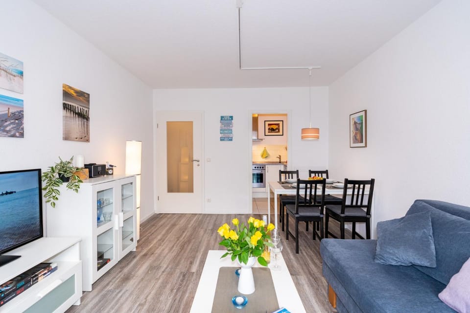 Wiking 19 Apartment in Grömitz