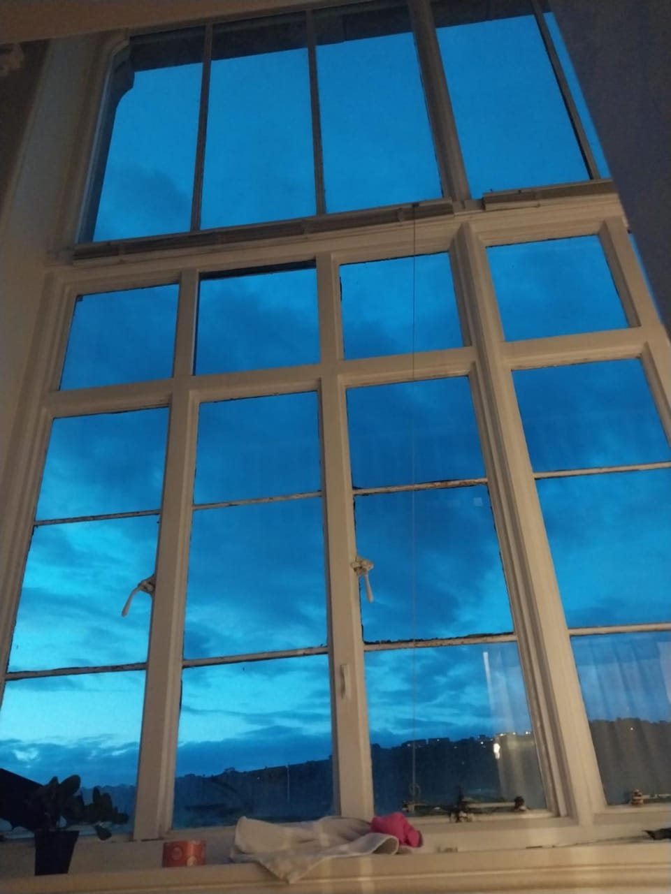 View (from property/room), Living room