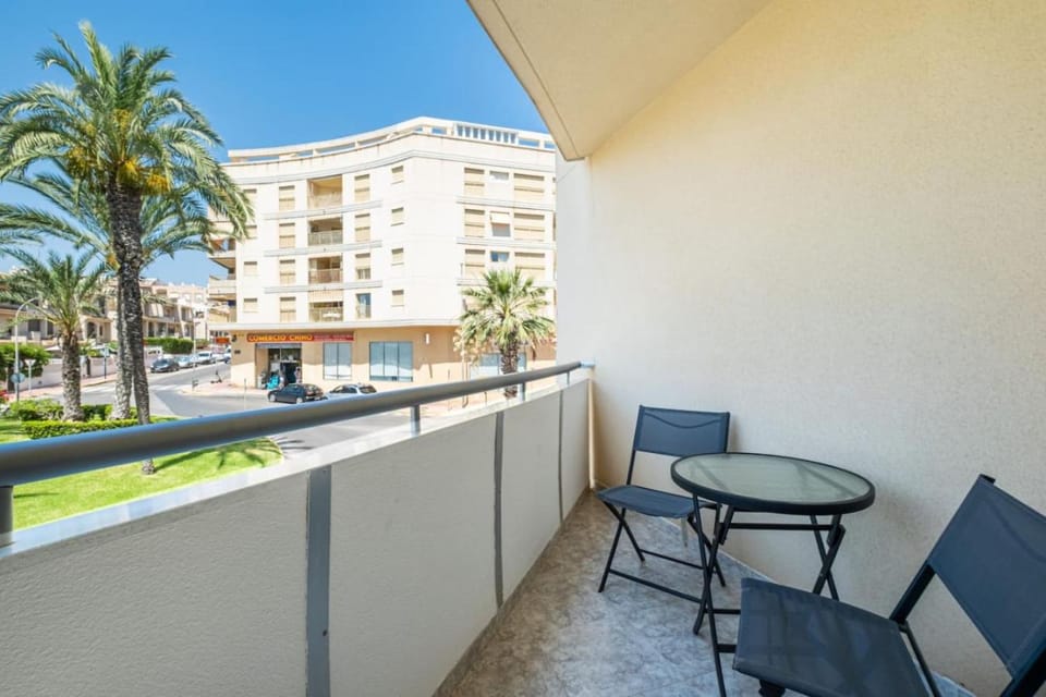 Day, Balcony/Terrace