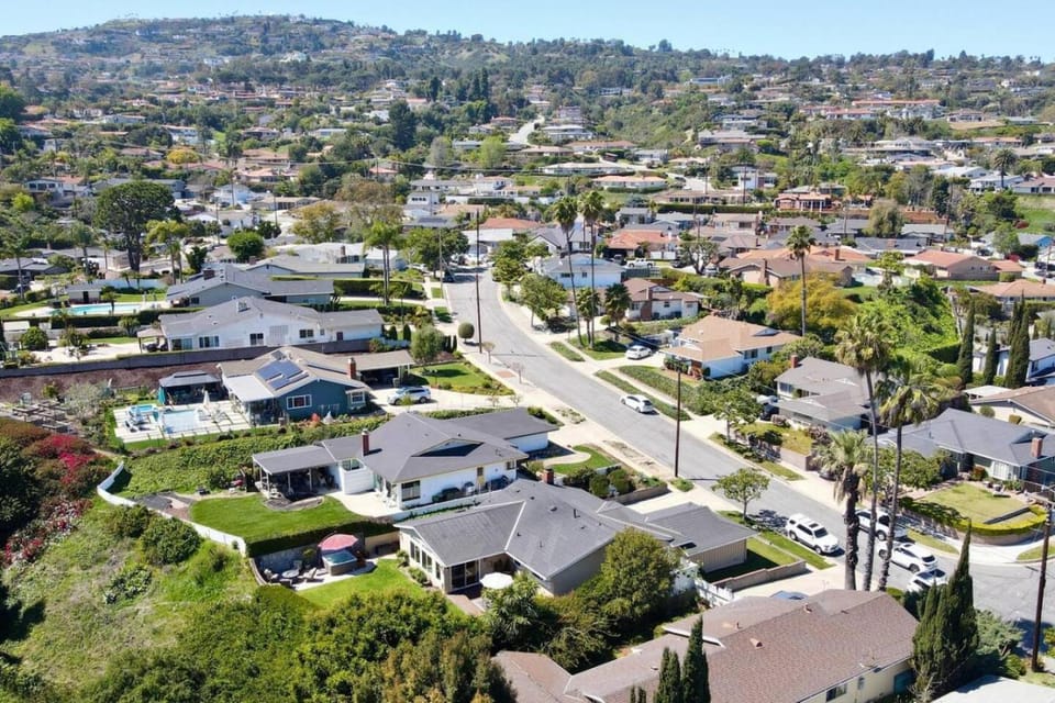 Neighbourhood