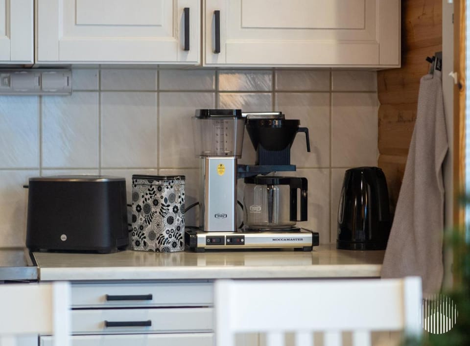 Coffee/tea facilities, Kitchen or kitchenette, toaster