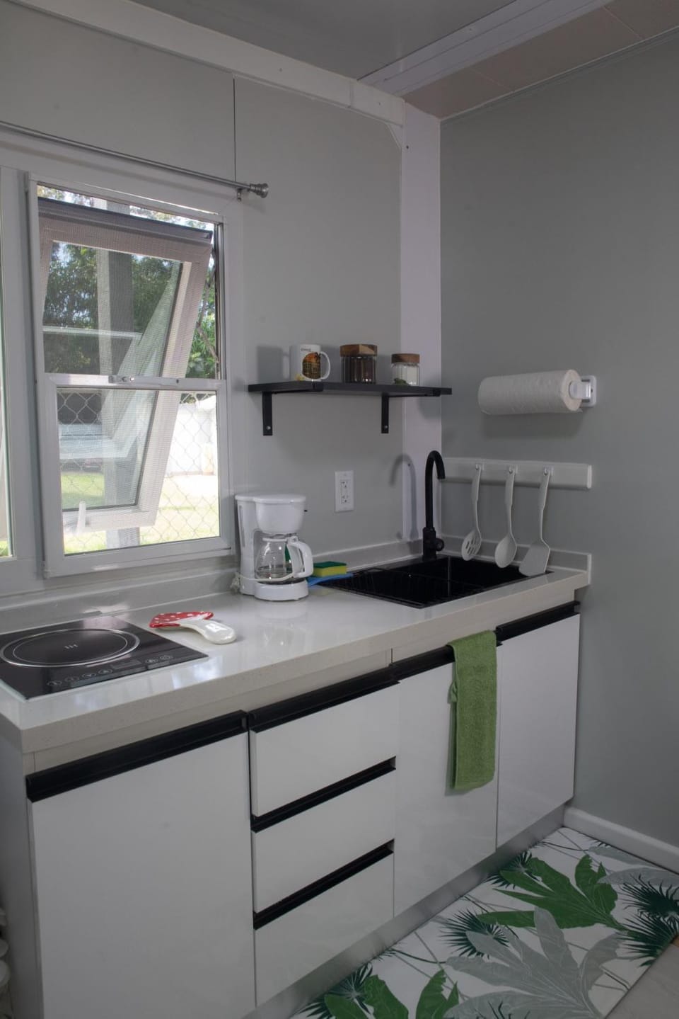 Coqui Tiny House - Unit 1 Apartment in Rincón
