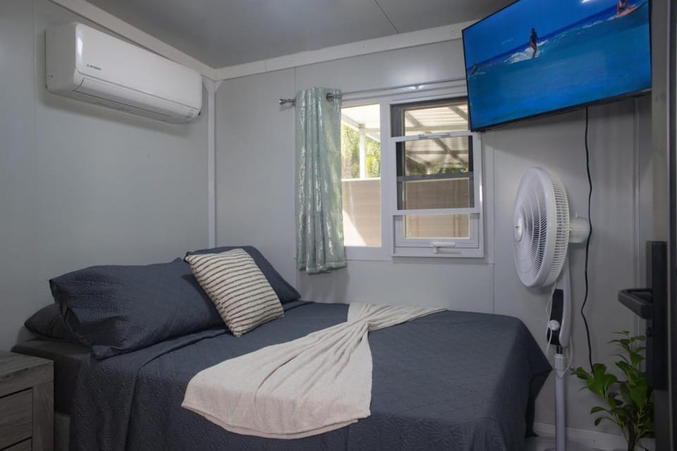 Coqui Tiny House - Unit 1 Apartment in Rincón