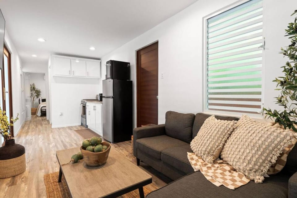 Los Vagones del Rio - Riverfront Apartment in Rincón