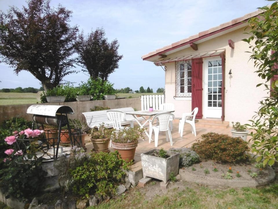 Maison jeanborde House in Nouvelle-Aquitaine
