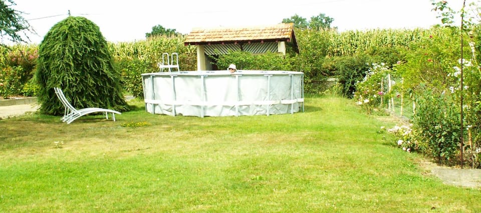Maison jeanborde House in Nouvelle-Aquitaine