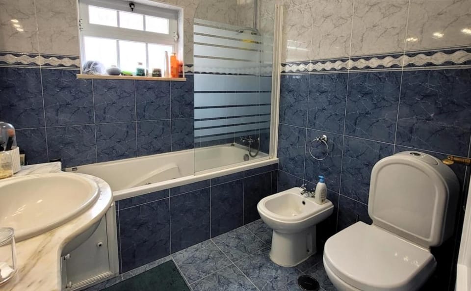 Villa soleada con total tranquilidad Villa in Baix Maestrat