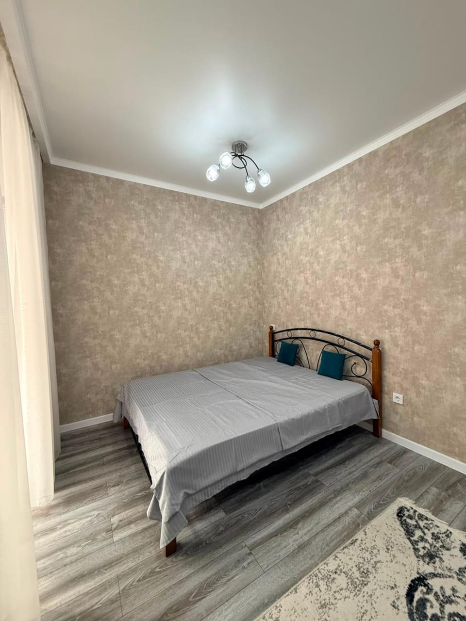 Bed, Bedroom, bunk bed