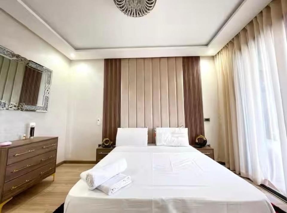Marco Apartment in Casablanca-Settat