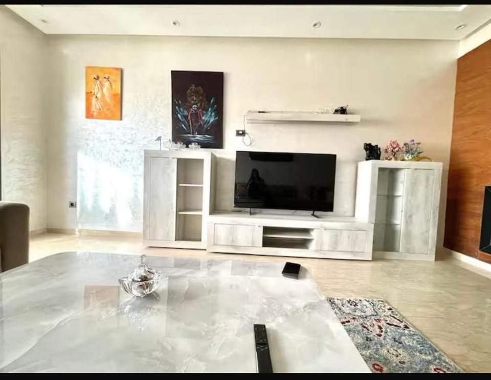 Marco Apartment in Casablanca-Settat