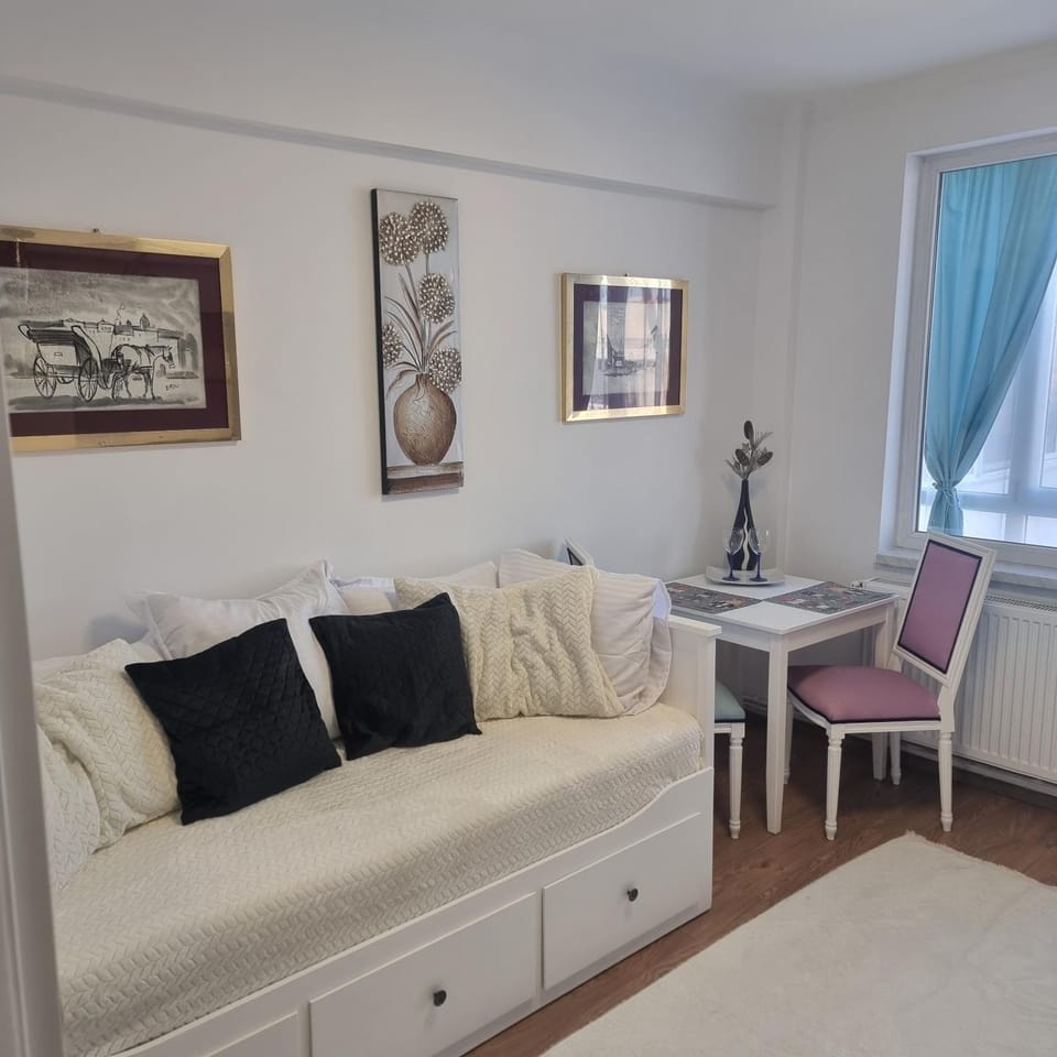 Apartament Flavia Apartment in Craiova