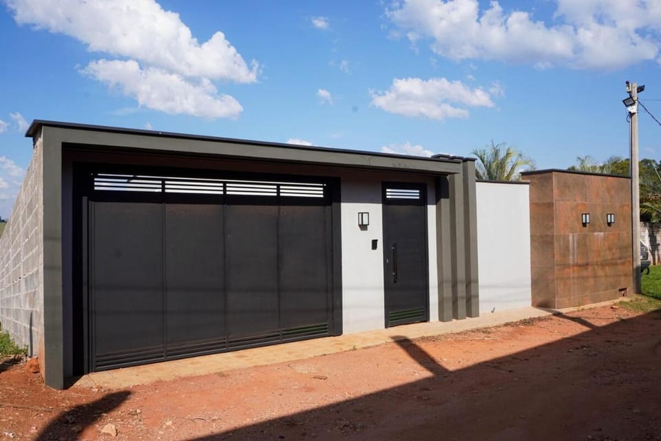 Family farm in Caconde House in State of São Paulo