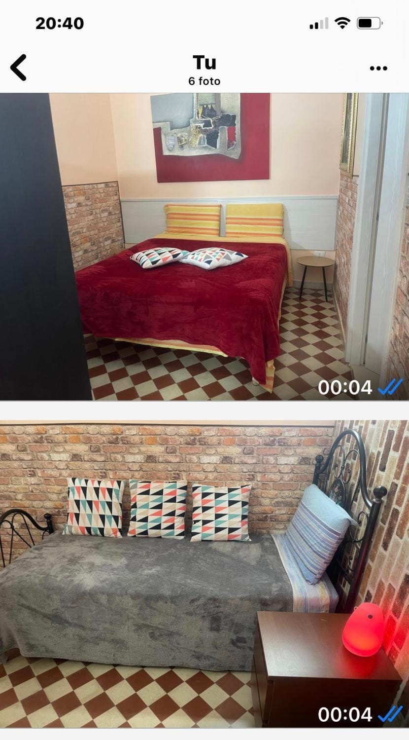 Antica casa Ragone Bed and Breakfast in Altamura