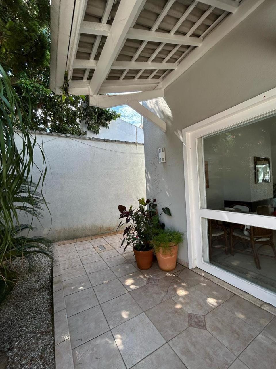 Casa Com Piscina no Guaruja House in State of São Paulo