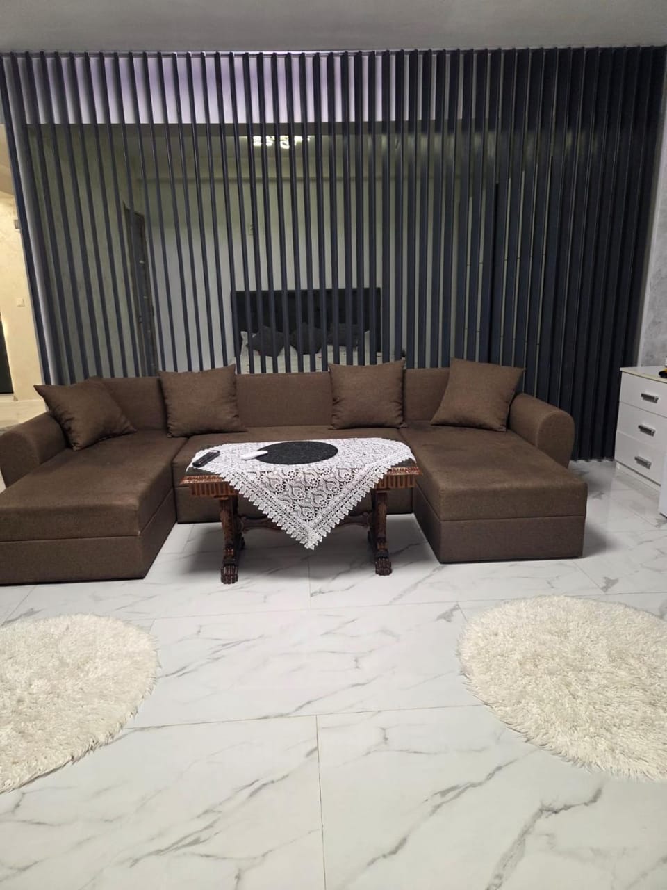 Mary Magnolia Apartment in Craiova