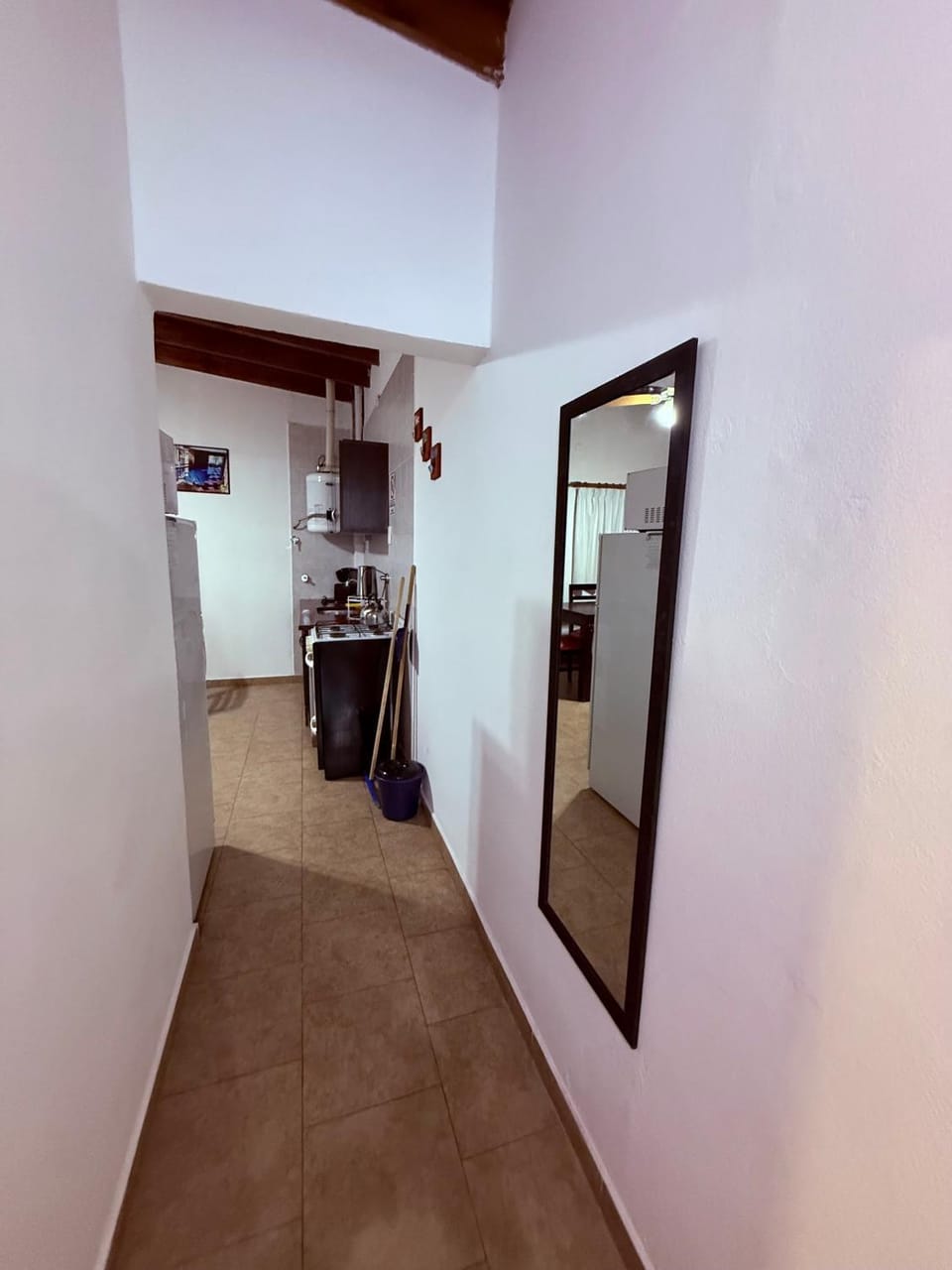 Samarana Apart Sector I Apartment in Miramar