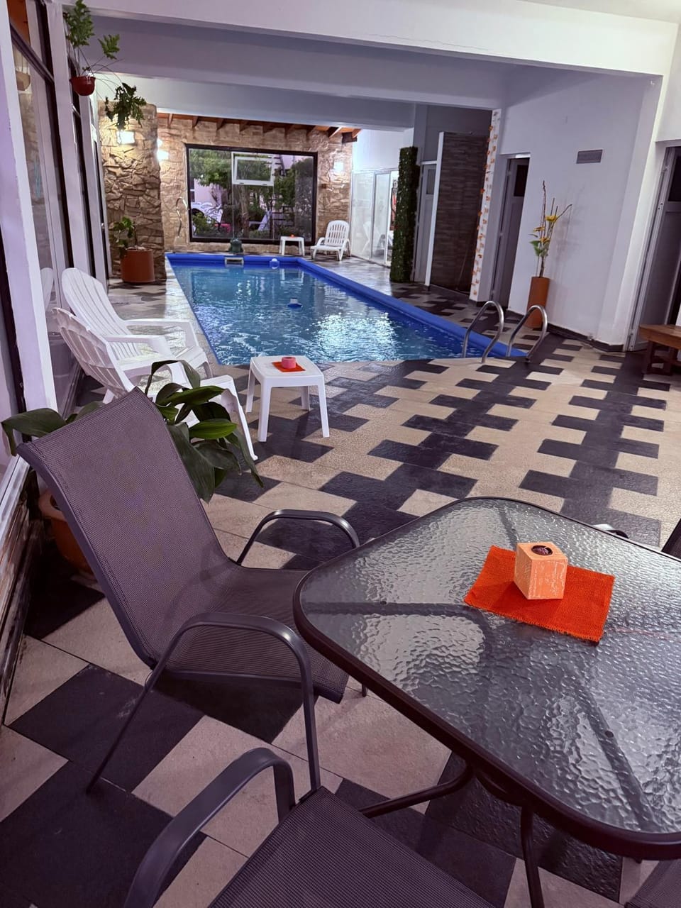 Samarana Apart Sector I Apartment in Miramar