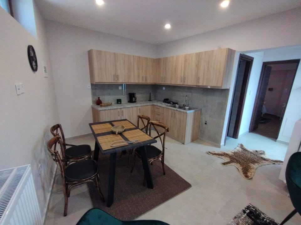 Αρσινόη apartments 3 Apartment in Peloponnese, Western Greece and the Ionian