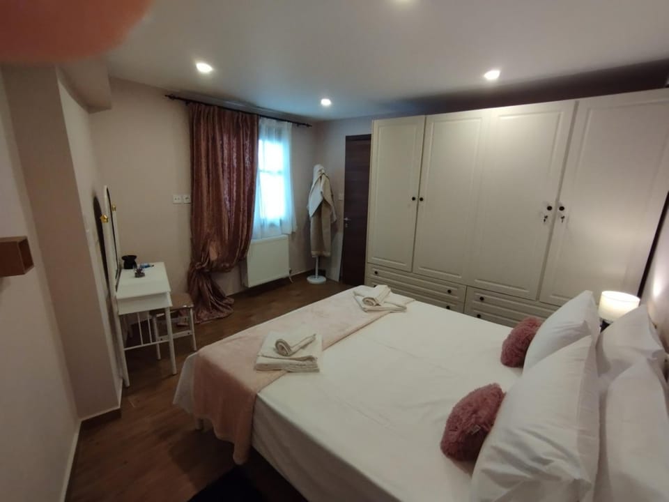 Αρσινόη apartments 3 Apartment in Peloponnese, Western Greece and the Ionian