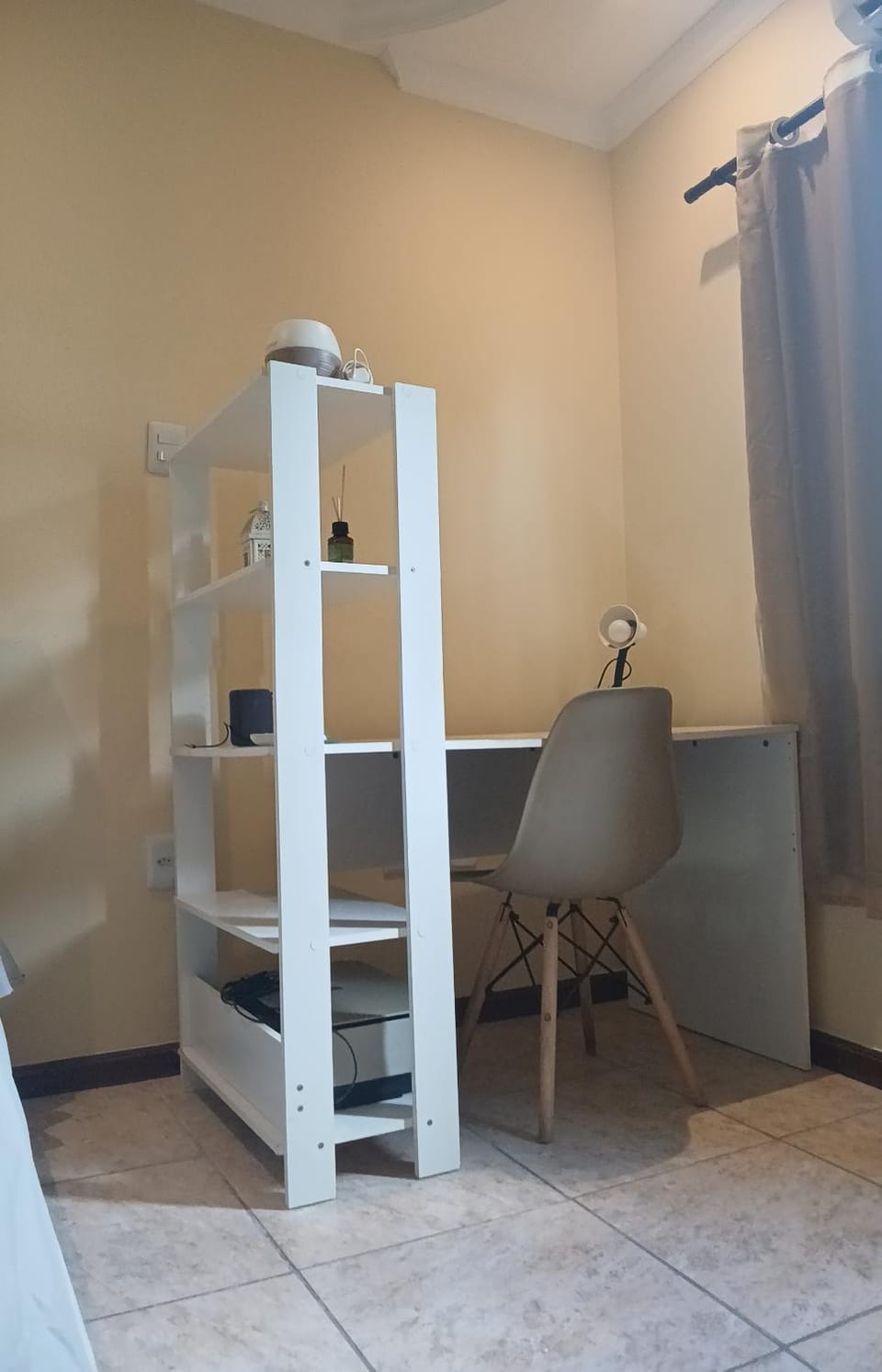 Aconchego Apartment in Belém
