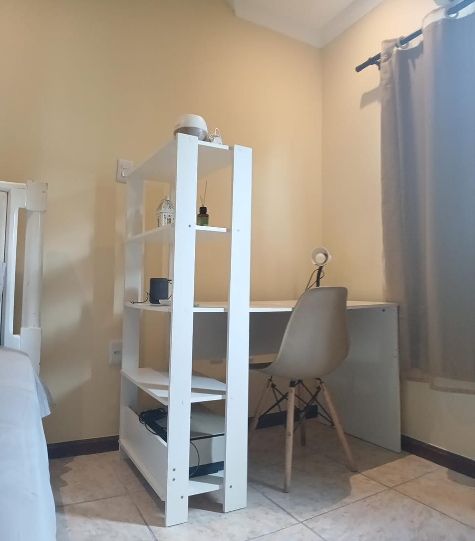 Aconchego Apartment in Belém