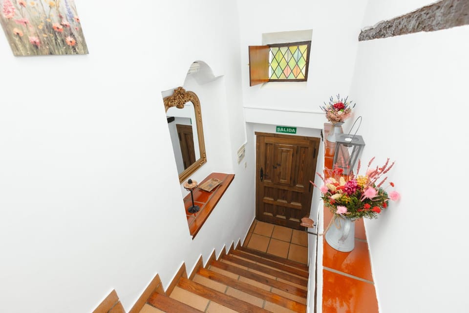 Rural Casa Caravaca, 1º, Campo San Juan House in Region of Murcia