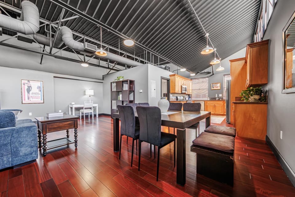 Long Beach Apartment - 10 Min Walk to the Beach! Apartment in Long Beach