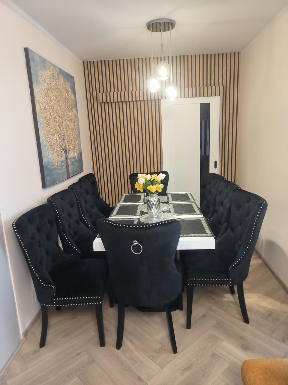 Apartament Mońki - Gold Center Apartment in Masovian Voivodeship