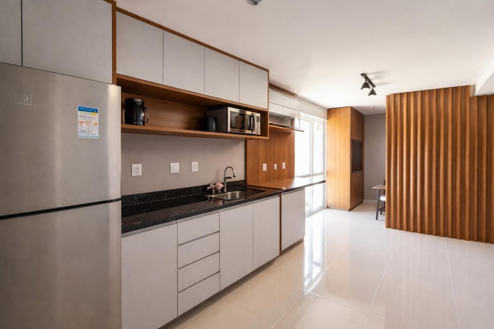 Kitchen or kitchenette, minibar, pet friendly, stove