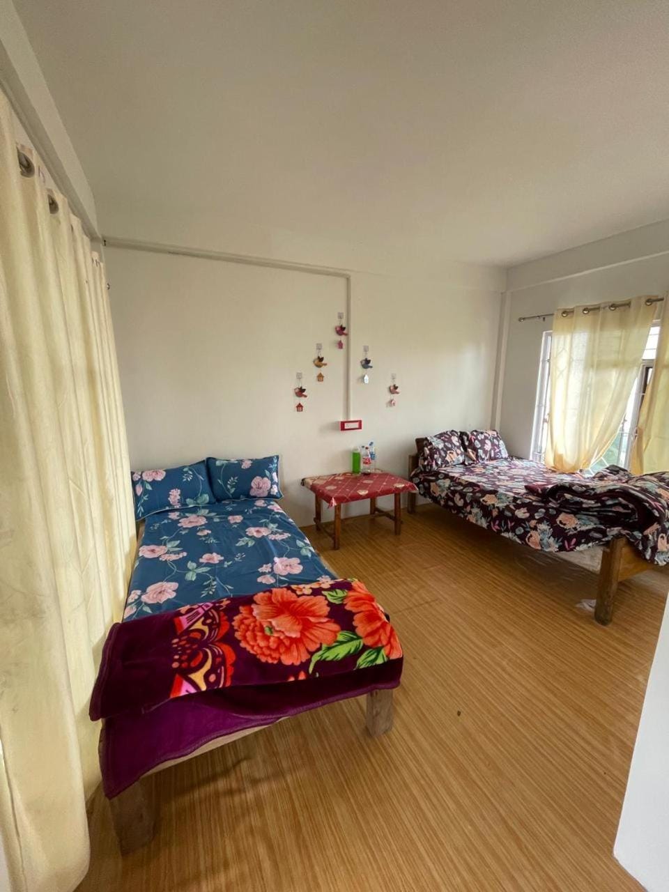 The Jhandi Nest Vacation rental in West Bengal