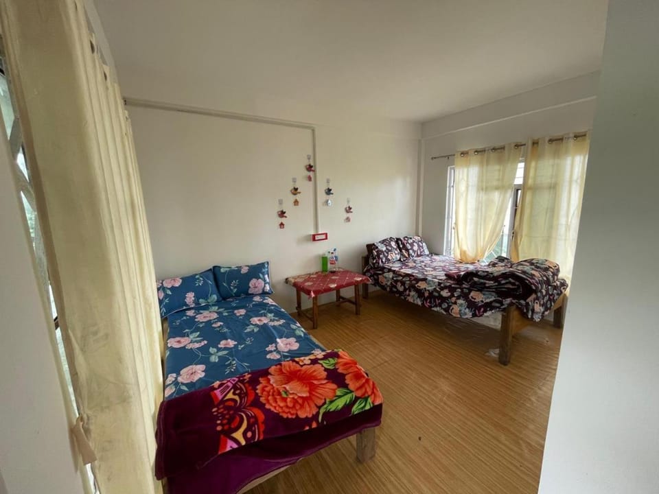 The Jhandi Nest Vacation rental in West Bengal