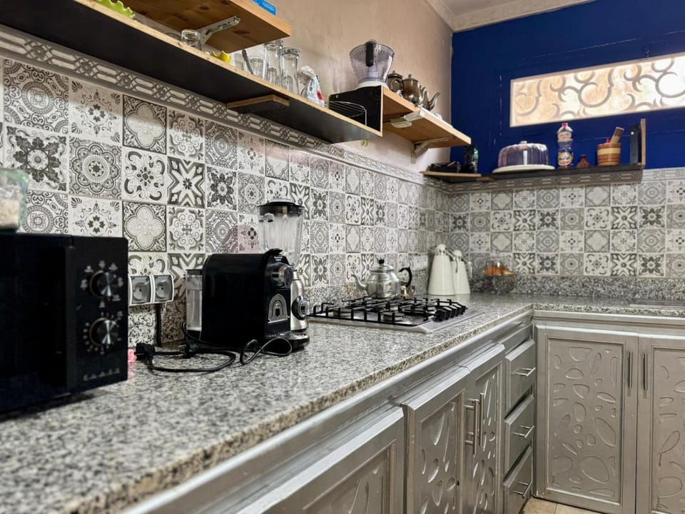 Riad Eglantine Bed and Breakfast in Marrakesh