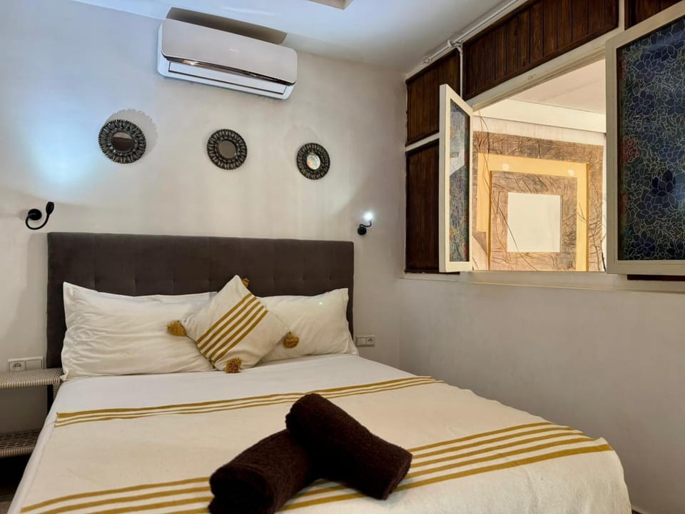 Riad Eglantine Bed and Breakfast in Marrakesh