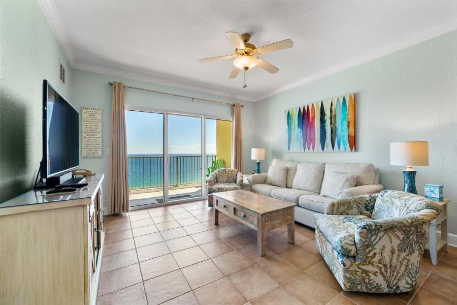 Crystal Shores West 905 by Youngs Suncoast Apartment in West Beach