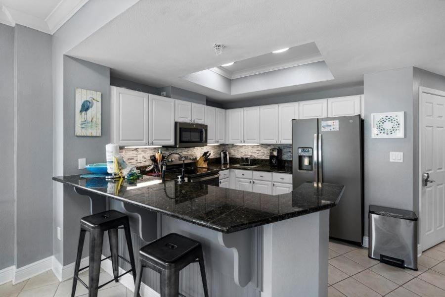 Crystal Tower 709 by Youngs Suncoast Apartment in West Beach
