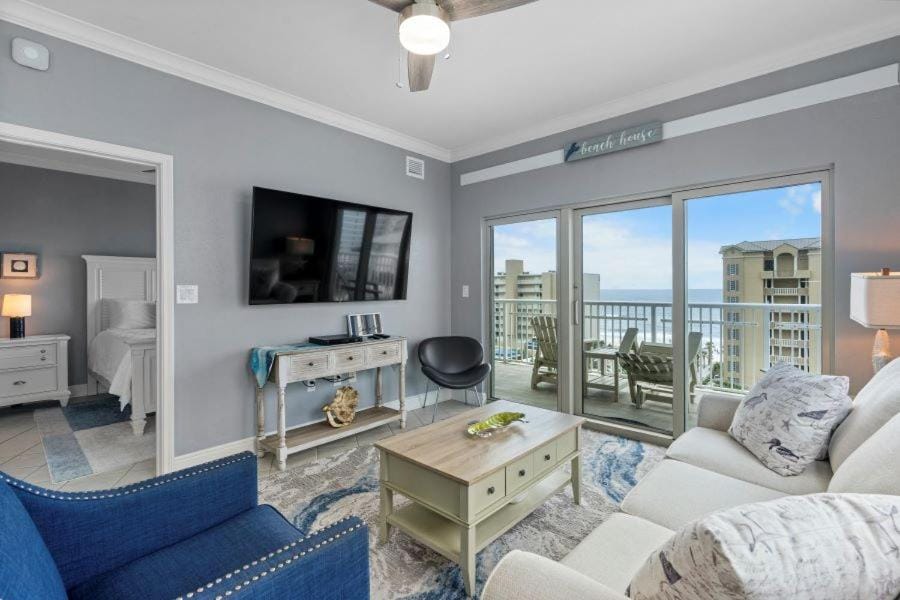 Crystal Tower 709 by Youngs Suncoast Apartment in West Beach
