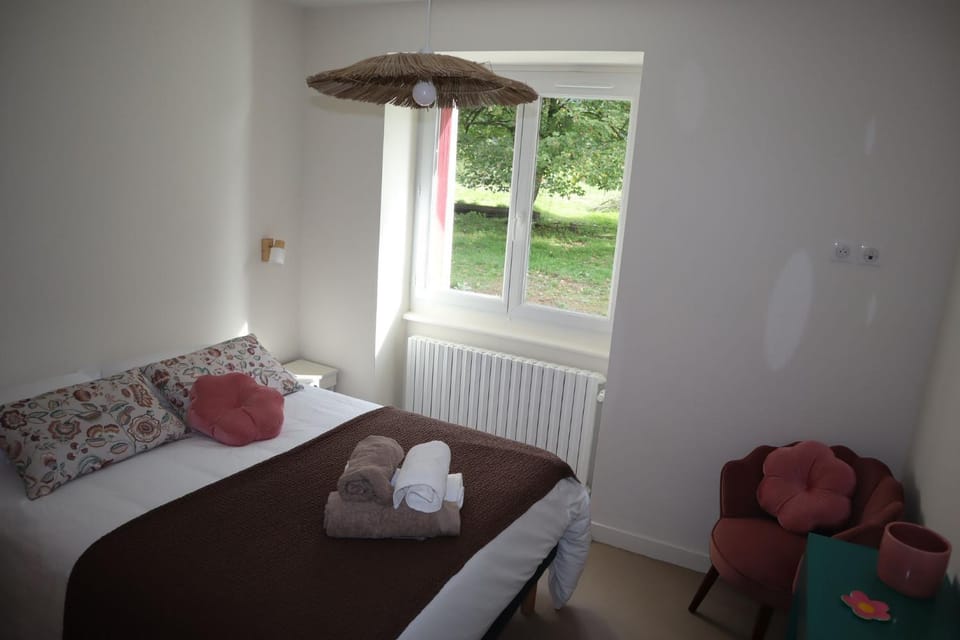 Les Berlingots Gîte for 10-12 personnes House in Auvergne-Rhône-Alpes