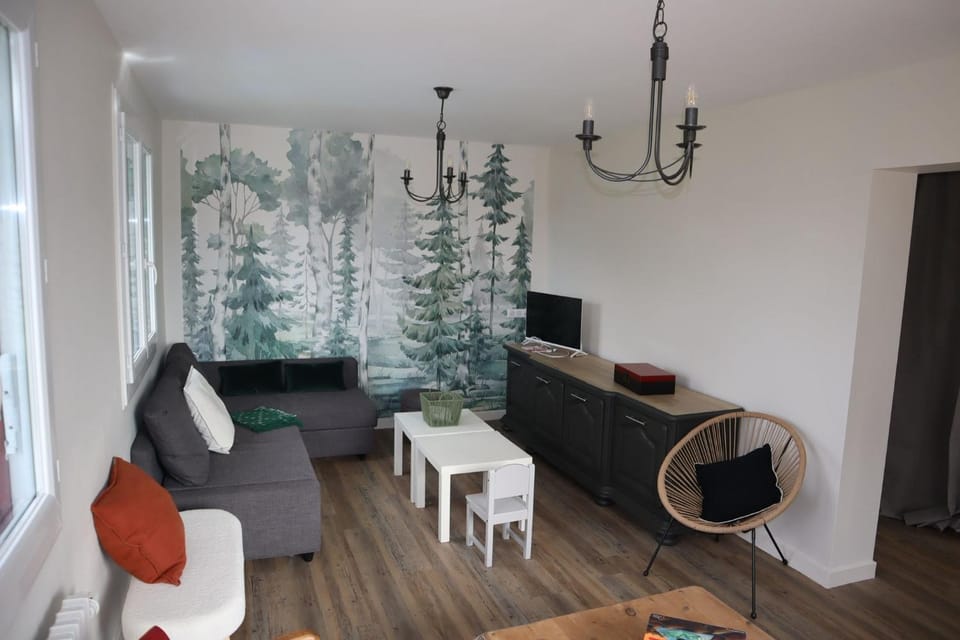 Les Berlingots Gîte for 10-12 personnes House in Auvergne-Rhône-Alpes