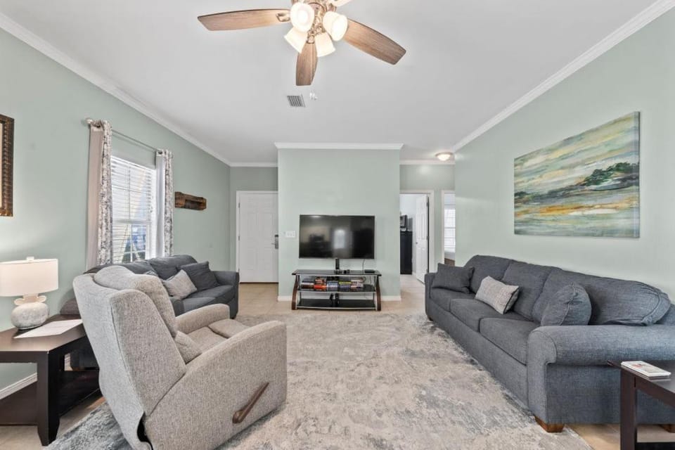 Orange Beach Villas - Dockside by Youngs Suncoast House in Orange Beach